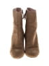 J.Crew Tan Boots Size 10 - photo 2