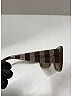 Chanel Ivory Brown Sunglasses One size - photo 6