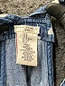 Max Studio Hearts Blue Dress Size 5 - photo 3