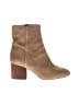 J.Crew Tan Boots Size 10 - photo 1