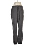 Nine West Gray Track Pants Size M - photo 1