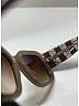 Chanel Ivory Brown Sunglasses One size - photo 8
