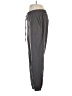 Nine West Gray Track Pants Size M - photo 5