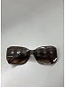 Chanel Ivory Brown Sunglasses One size - photo 9