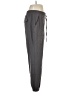 Nine West Gray Track Pants Size M - photo 4