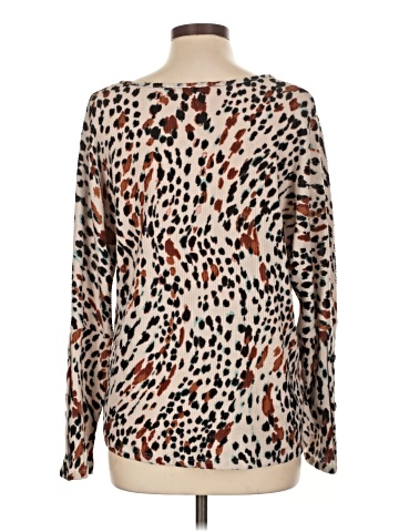 I.N. Studio Long Sleeve Top (view 2)