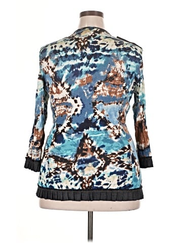 Alberto Makali Kimono (view 2)