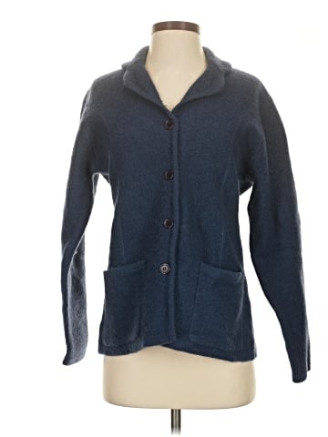 Lord & Taylor Wool Cardigan (view 1)