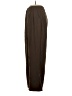 Funyyzo Brown Casual Pants Size S - photo 5