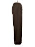 Funyyzo Brown Casual Pants Size S - photo 4