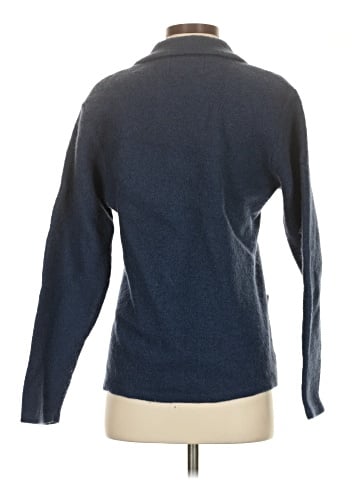 Lord & Taylor Wool Cardigan (view 2)