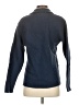 Lord & Taylor 100% Wool Blue Wool Cardigan Size S - photo 2
