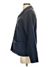 Lord & Taylor 100% Wool Blue Wool Cardigan Size S - photo 5