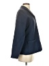 Lord & Taylor 100% Wool Blue Wool Cardigan Size S - photo 4
