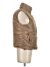 New Look 100% Polyester Brown Vest Size S - photo 4