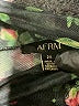 AFRM Black Cocktail Dress Size 2X - photo 4