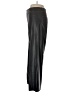 Zara Black Casual Pants Size 10 - photo 5