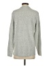 English Laundry Gray Pullover Sweater Size S - photo 2
