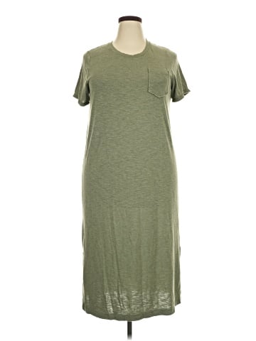 Jessica Simpson Casual Dress (view 1)