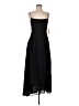 o.p.t 100% Viscose Black Cocktail Dress Size 6 - photo 1