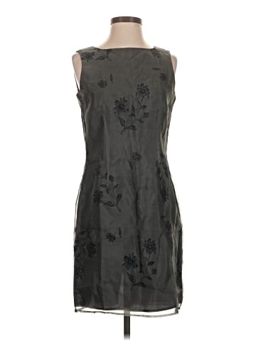 Petite Sophisticate Cocktail Dress (view 1)