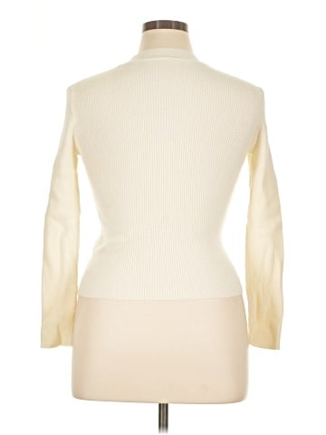 DAZY Turtleneck Sweater (view 2)