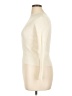 DAZY Ivory Turtleneck Sweater Size XL - photo 5
