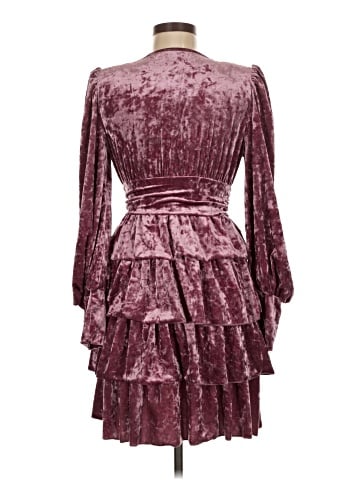 Shein Cocktail Dress (view 2)