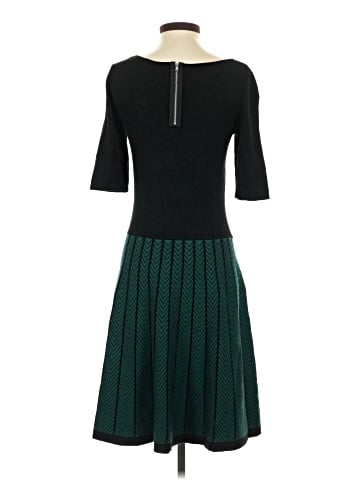 Danny And Nicole Casual Dress (view 2)