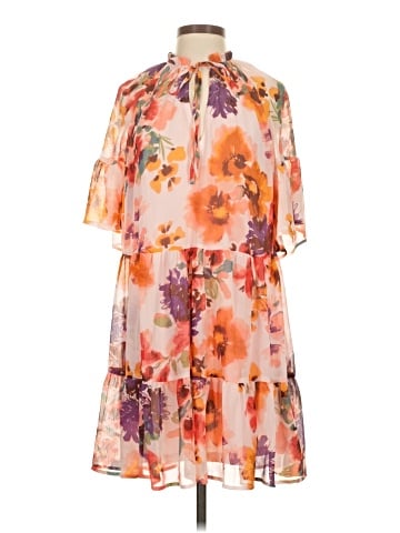 H&M Casual Dress (view 1)