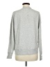 Rag & Bone Gray Pullover Sweater Size M - photo 2