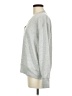Rag & Bone Gray Pullover Sweater Size M - photo 5