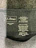 L.L.Bean Blue Gray Active Pants Size XLR - photo 3