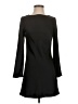 Gianni Bini 100% Polyester Solid Black Casual Dress Size 2 - photo 1