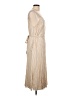 Torrid Stripes Tan Jumpsuit Size L - photo 4