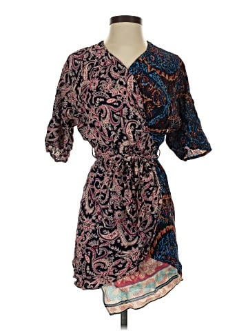 Plenty By Tracy Reese Casual Dress (view 1)