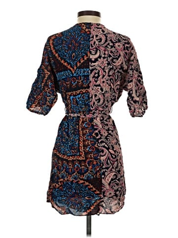 Plenty By Tracy Reese Casual Dress (view 2)