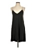 Alice + Olivia Black Sleeveless Top Size S - photo 1