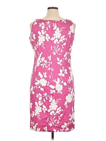 Kate Hill Casual Dress (view 2)
