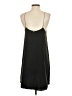 Alice + Olivia Black Sleeveless Top Size S - photo 2