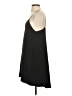 Alice + Olivia Black Sleeveless Top Size S - photo 5