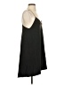 Alice + Olivia Black Sleeveless Top Size S - photo 4