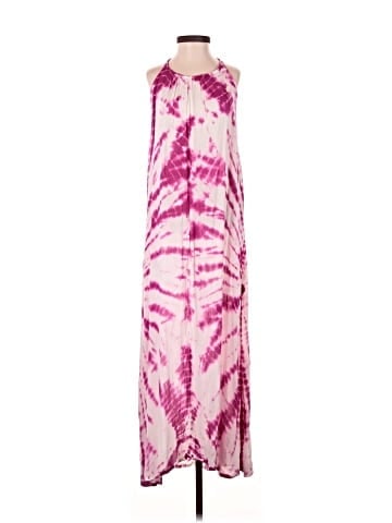 Raviya Casual Dress (view 1)