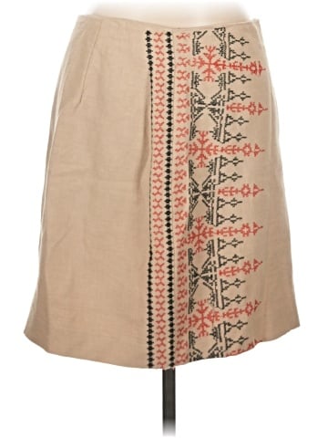 Ann Taylor LOFT Casual Skirt (view 1)