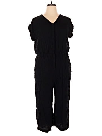 Rock & Republic Jumpsuit (view 1)