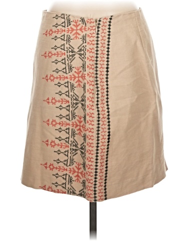 Ann Taylor LOFT Casual Skirt (view 2)