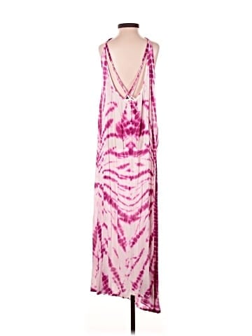 Raviya Casual Dress (view 2)