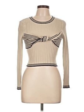 Lc Lizette Collection Pullover Sweater