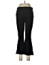 Pam & Gela Black Active Pants Size M - photo 2