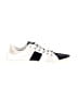 Vintage Havana White Black Sneakers Size 6 - photo 1